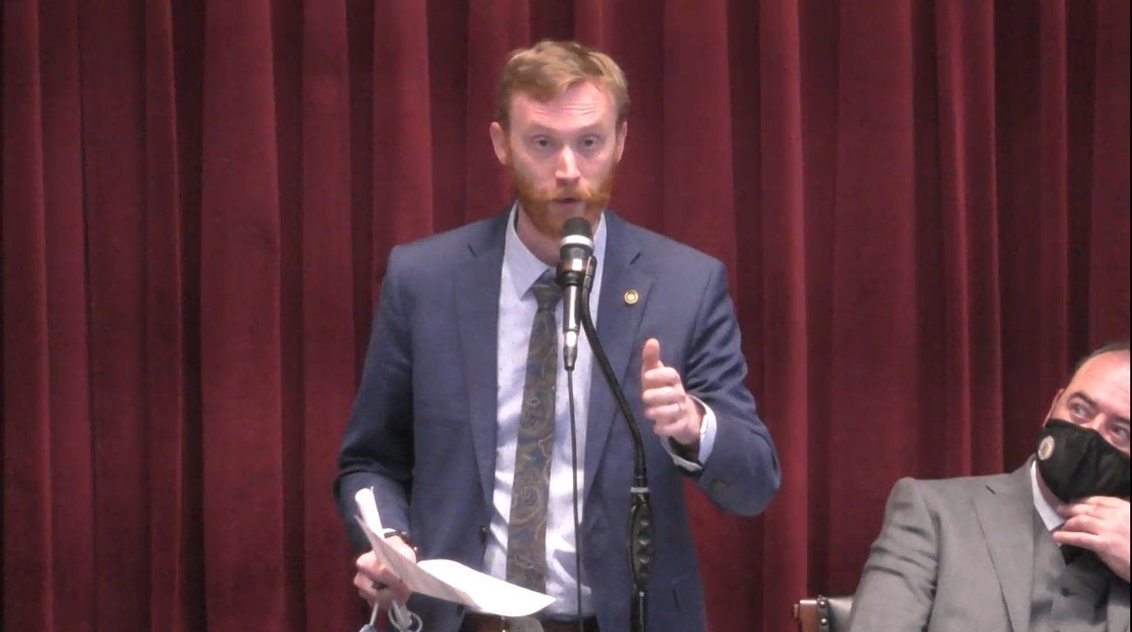 Medicaid debate